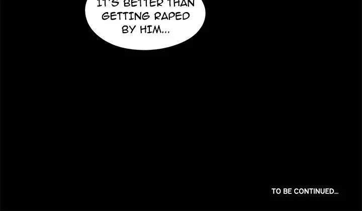 Double Trouble Chapter 7 page 72 - 