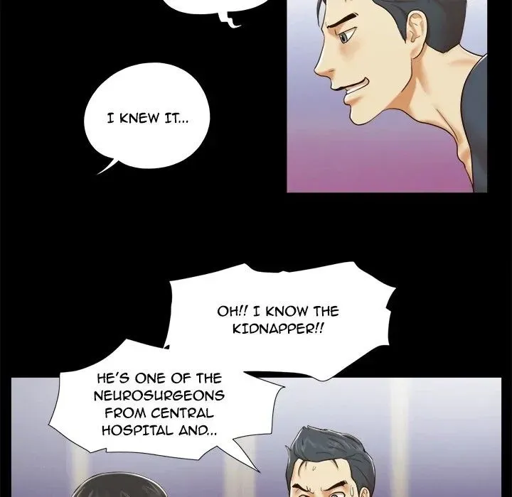 Double Trouble Chapter 8 page 11 - 