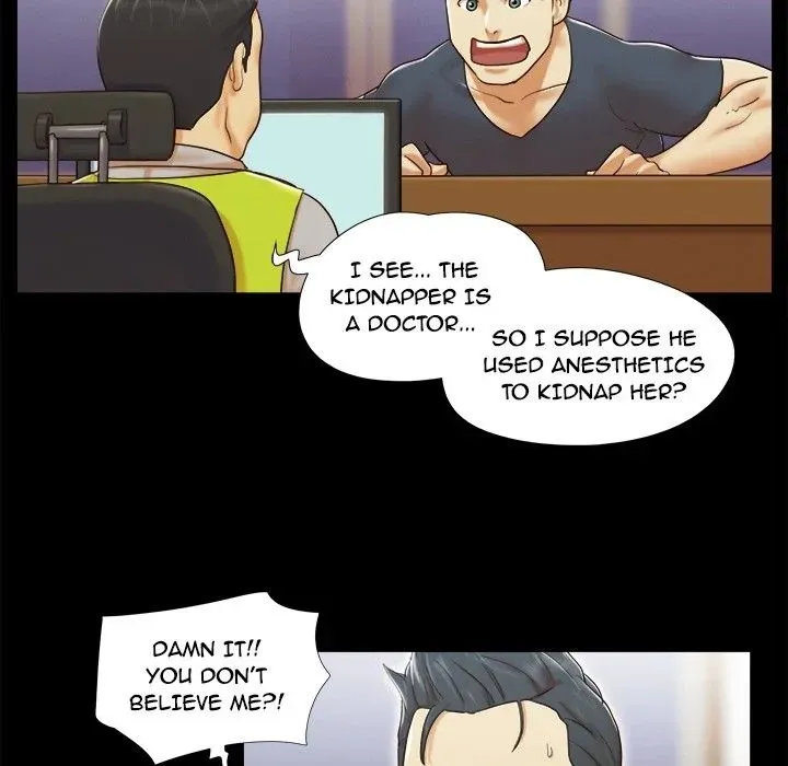 Double Trouble Chapter 8 page 12 - 