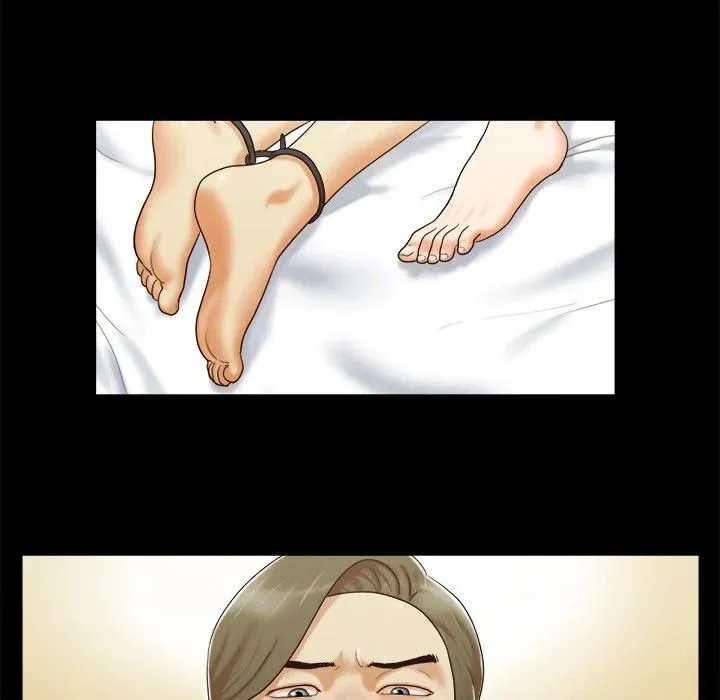 Double Trouble Chapter 8 page 17 - 
