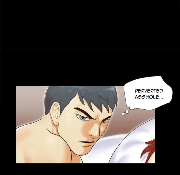 Double Trouble Chapter 8 page 23 - 