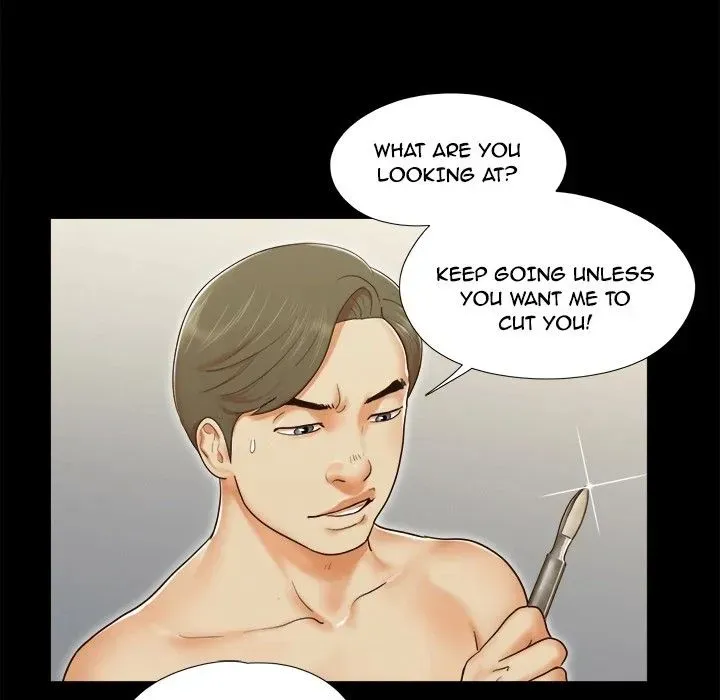 Double Trouble Chapter 8 page 24 - 