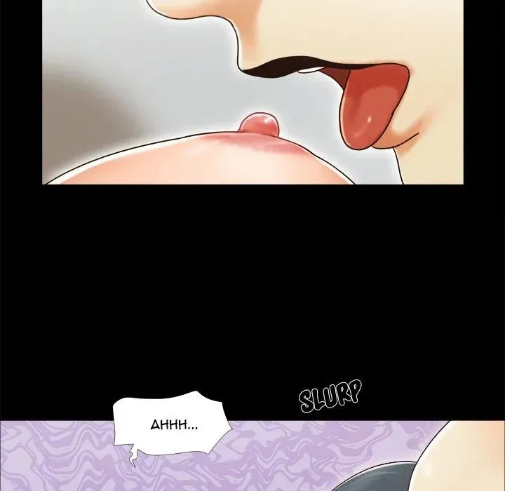 Double Trouble Chapter 8 page 28 - 