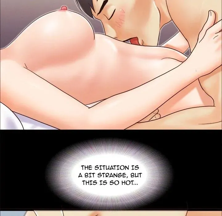 Double Trouble Chapter 8 page 33 - 