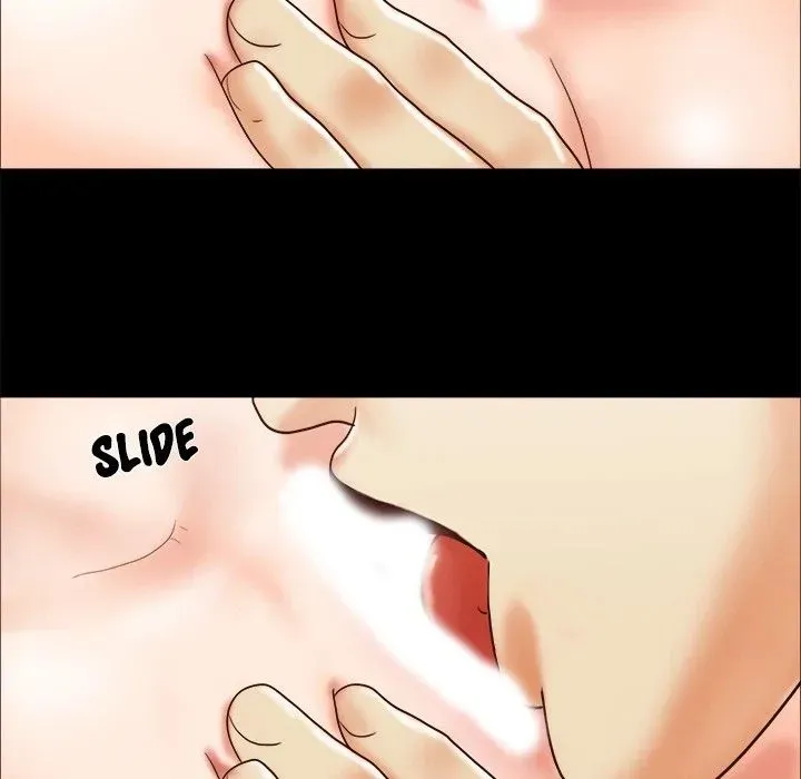 Double Trouble Chapter 8 page 38 - 