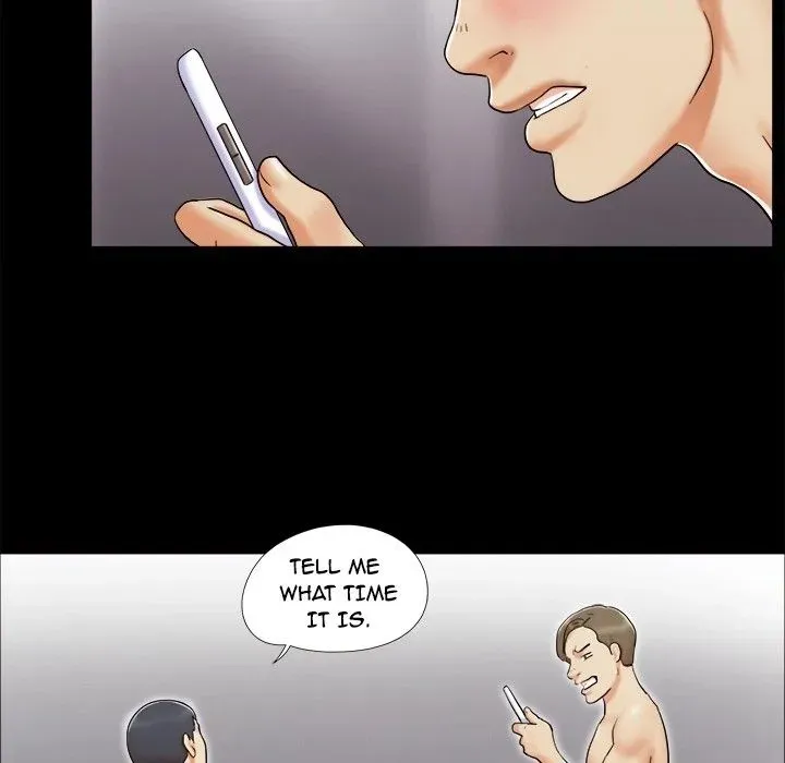 Double Trouble Chapter 8 page 45 - 