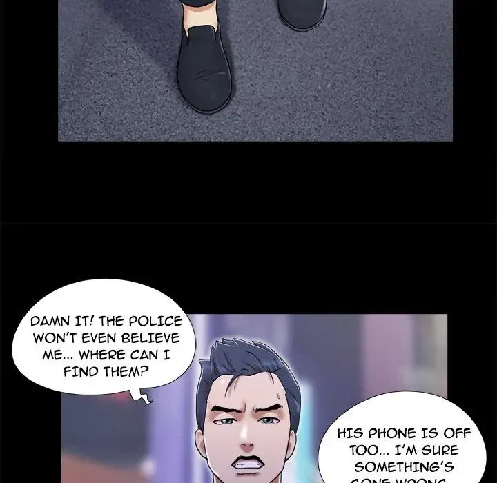 Double Trouble Chapter 8 page 51 - 