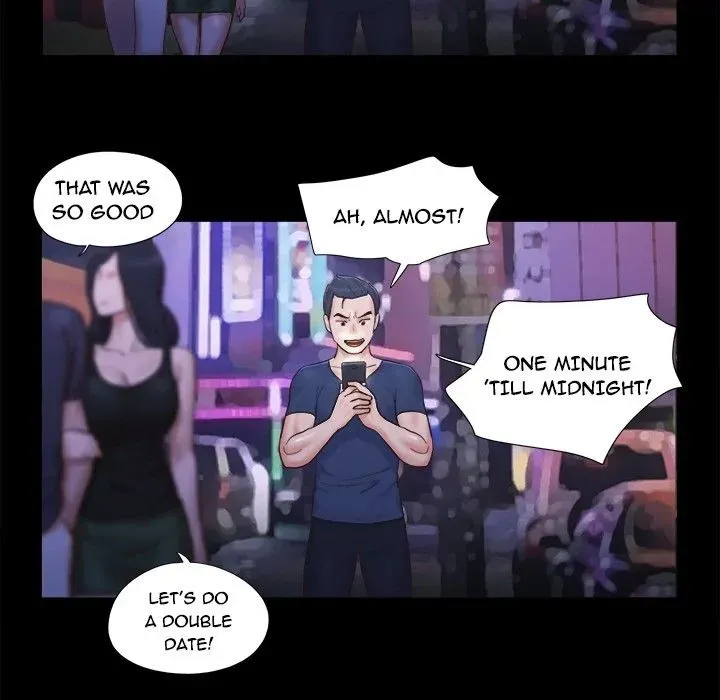 Double Trouble Chapter 8 page 53 - 
