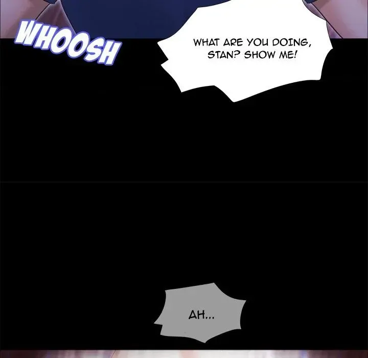Double Trouble Chapter 8 page 58 - 