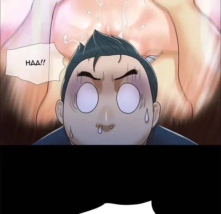 Double Trouble Chapter 8 page 60 - 
