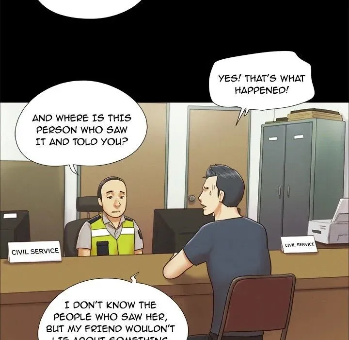 Double Trouble Chapter 8 page 7 - 