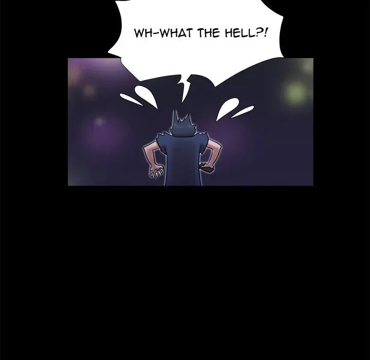 Double Trouble Chapter 8 page 61 - 