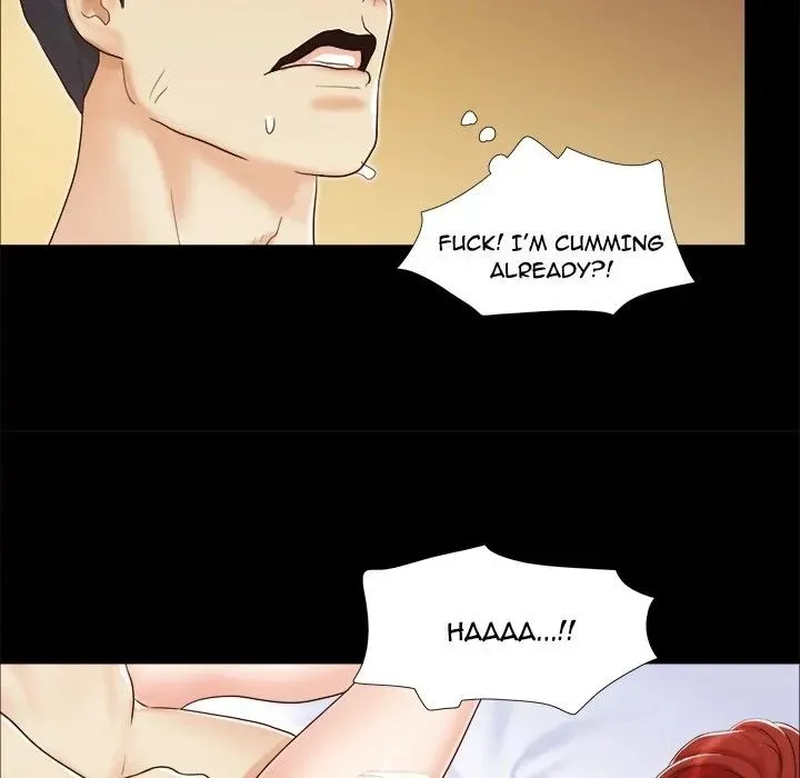 Double Trouble Chapter 8 page 65 - 