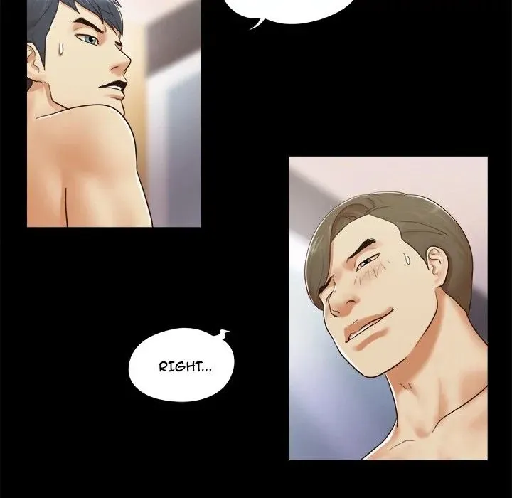 Double Trouble Chapter 8 page 68 - 