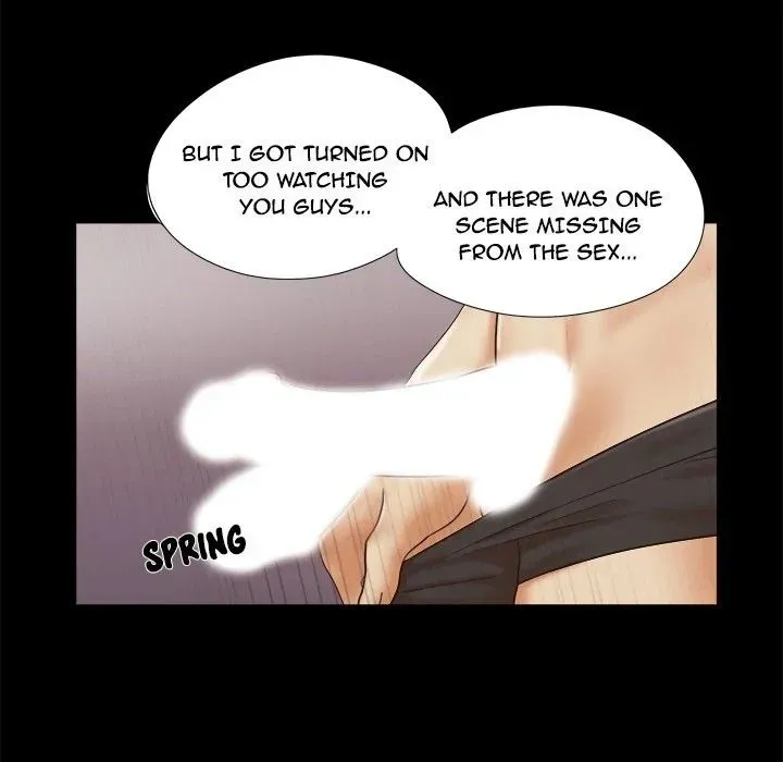 Double Trouble Chapter 8 page 69 - 