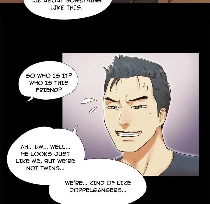 Double Trouble Chapter 8 page 8 - 
