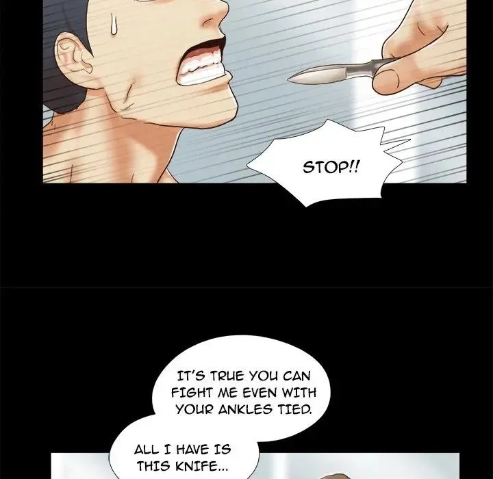 Double Trouble Chapter 8 page 72 - 