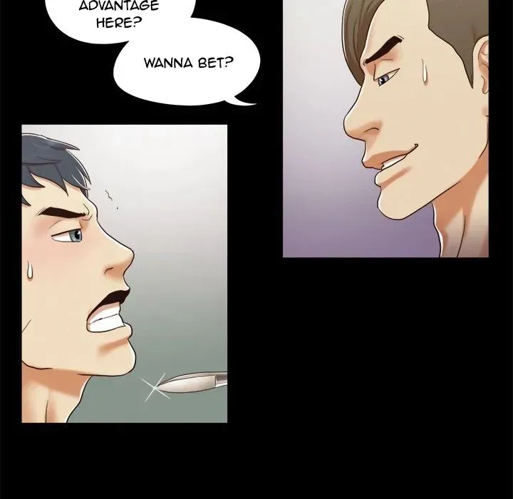 Double Trouble Chapter 8 page 74 - 