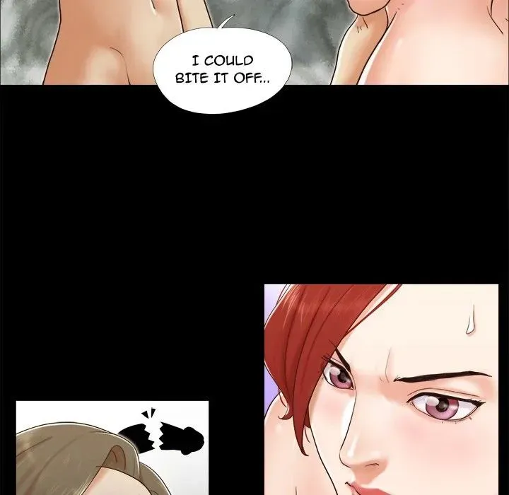 Double Trouble Chapter 8 page 76 - 