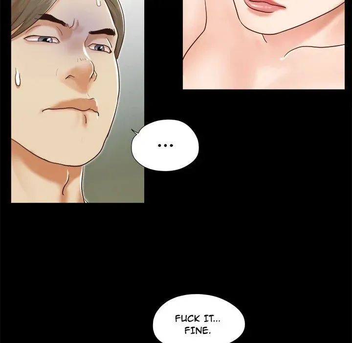 Double Trouble Chapter 8 page 77 - 