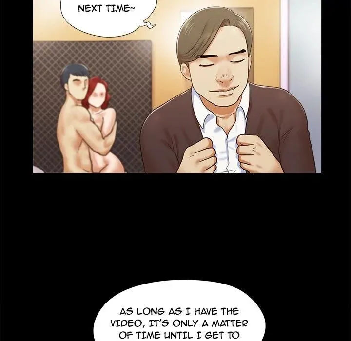 Double Trouble Chapter 8 page 80 - 