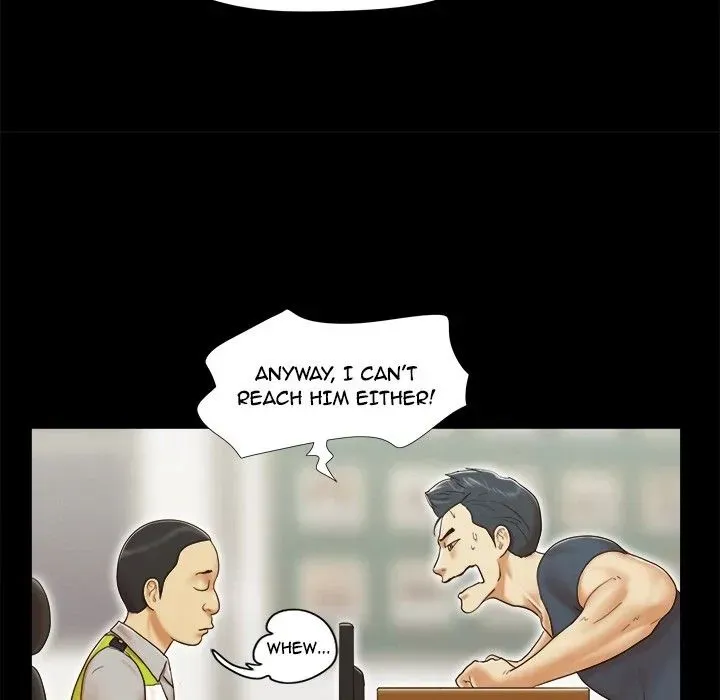 Double Trouble Chapter 8 page 9 - 