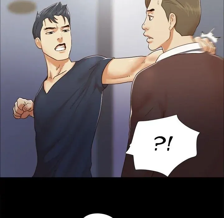 Double Trouble Chapter 8 page 84 - 