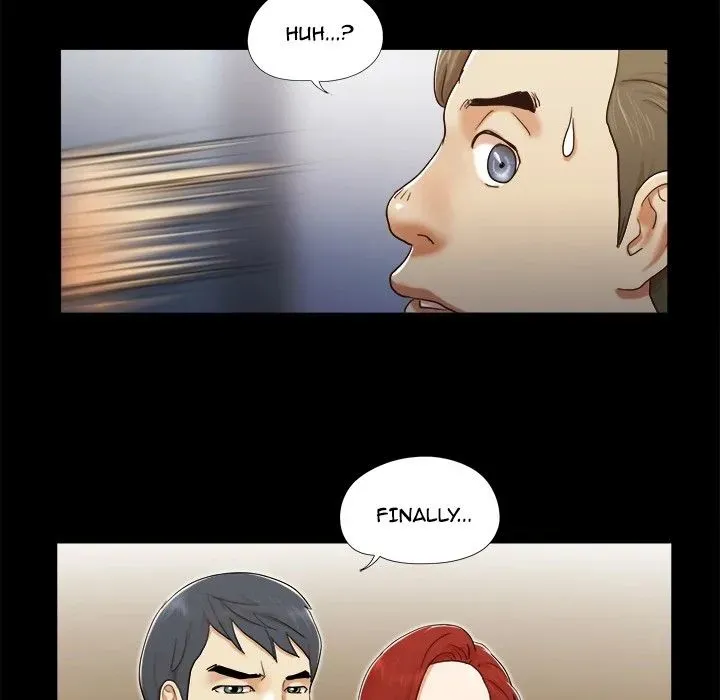 Double Trouble Chapter 8 page 85 - 
