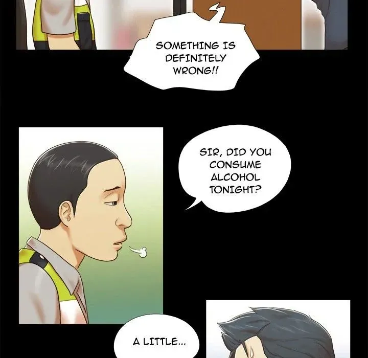 Double Trouble Chapter 8 page 10 - 
