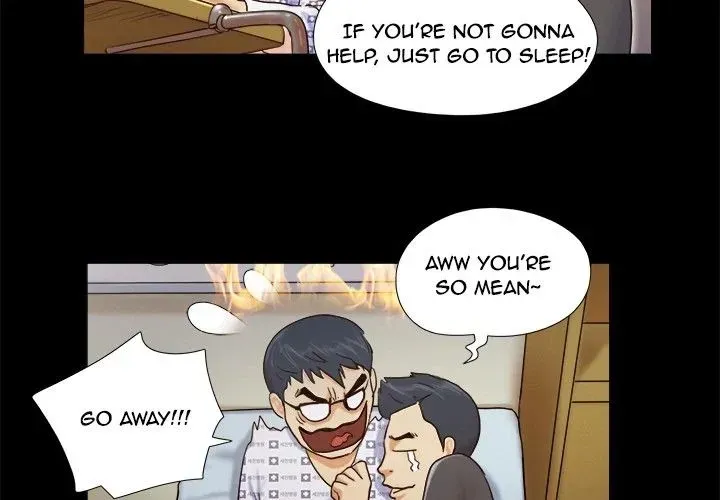 Double Trouble Chapter 9 page 2 - 