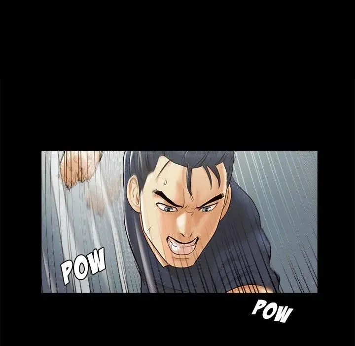 Double Trouble Chapter 9 page 11 - 
