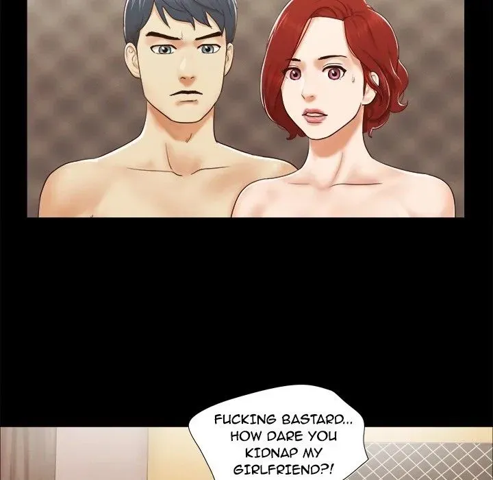Double Trouble Chapter 9 page 13 - 