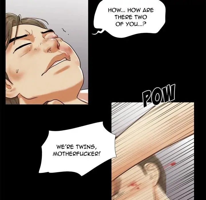 Double Trouble Chapter 9 page 15 - 