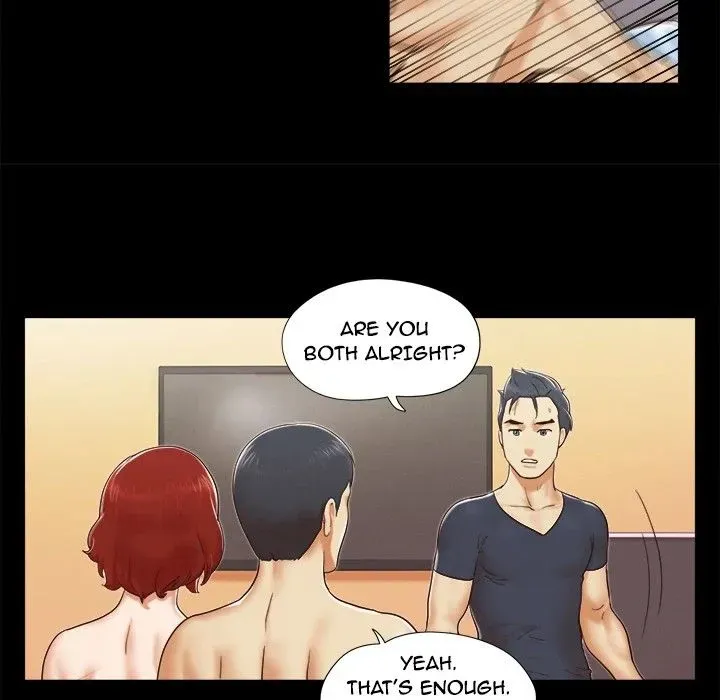 Double Trouble Chapter 9 page 16 - 
