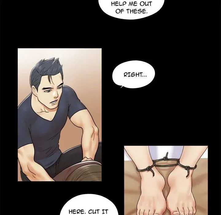 Double Trouble Chapter 9 page 17 - 