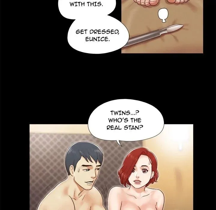 Double Trouble Chapter 9 page 18 - 
