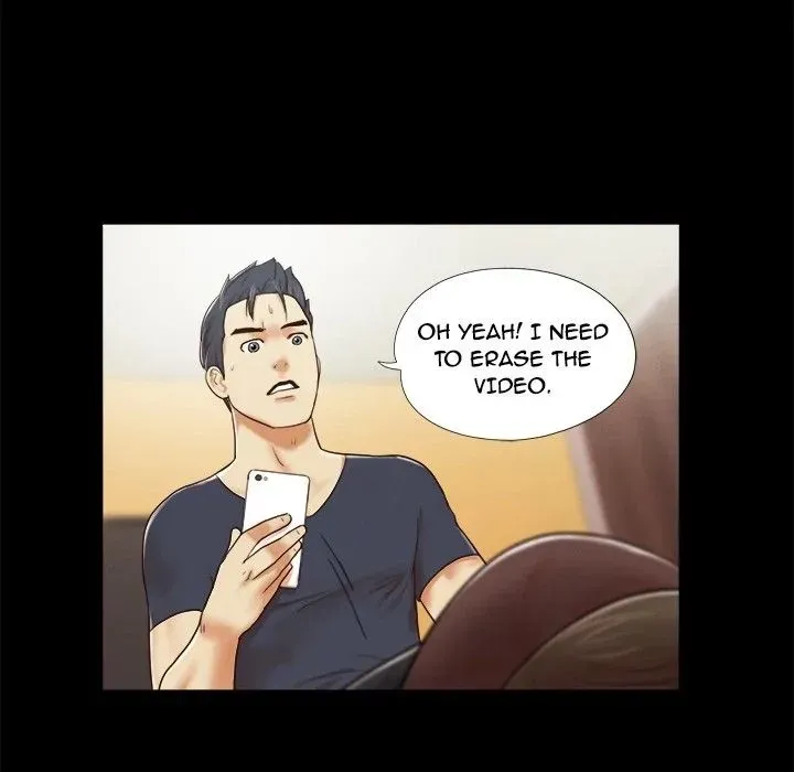 Double Trouble Chapter 9 page 20 - 