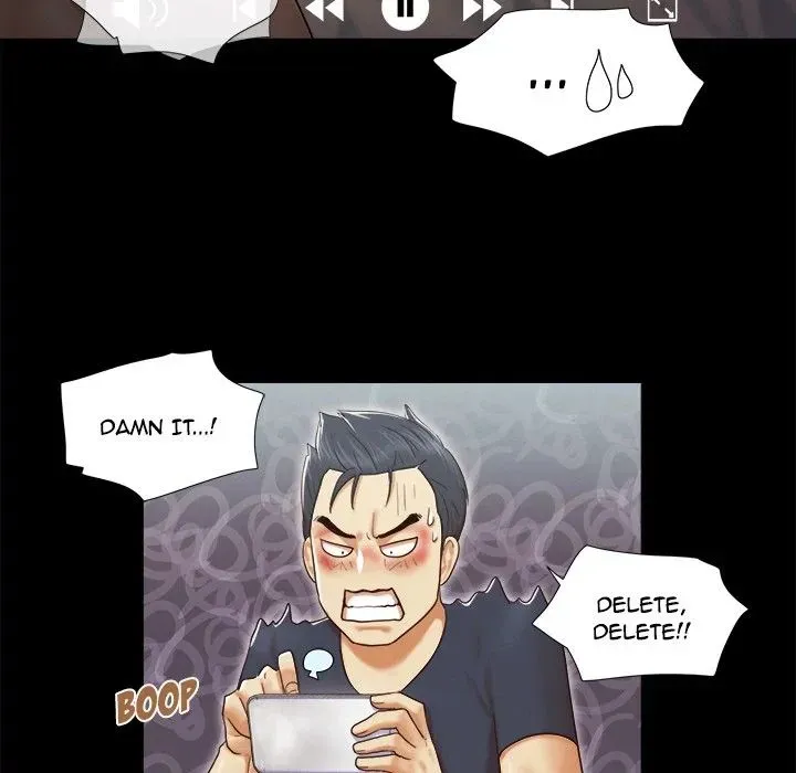 Double Trouble Chapter 9 page 22 - 