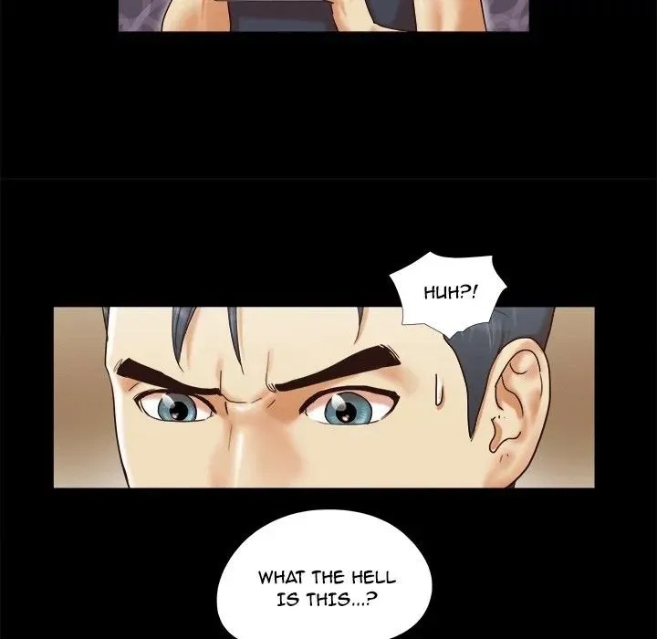 Double Trouble Chapter 9 page 23 - 