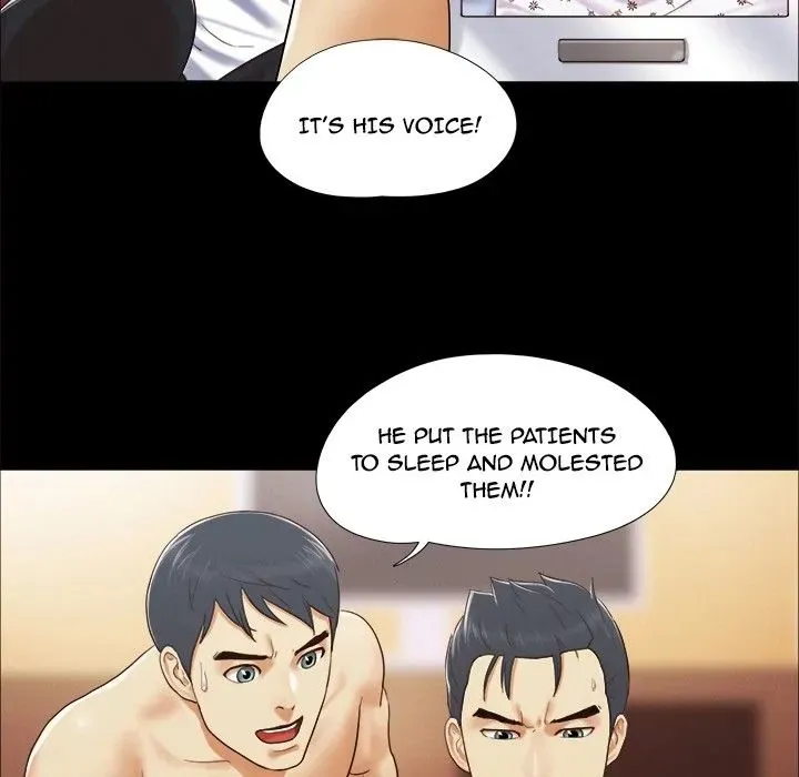 Double Trouble Chapter 9 page 25 - 