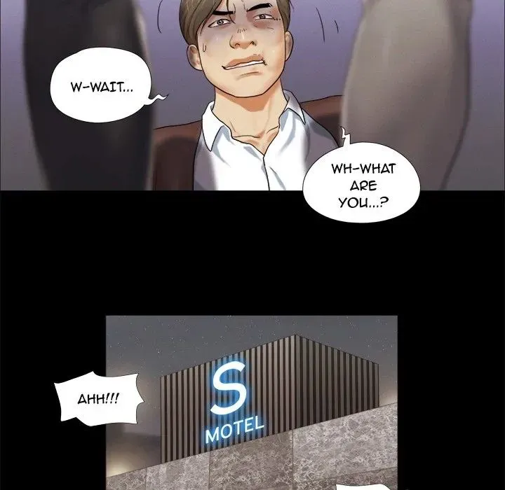 Double Trouble Chapter 9 page 27 - 