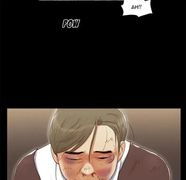 Double Trouble Chapter 9 page 28 - 