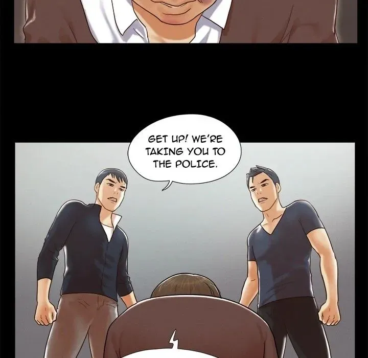 Double Trouble Chapter 9 page 29 - 