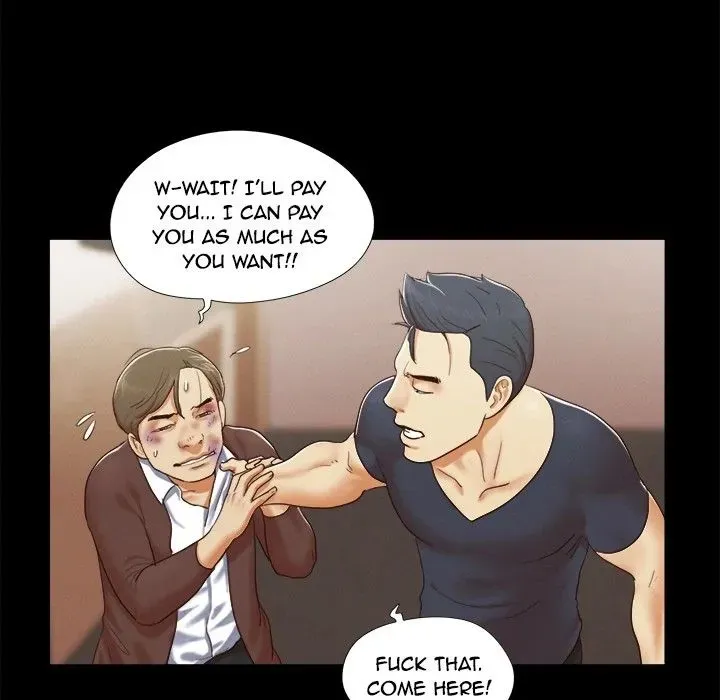 Double Trouble Chapter 9 page 31 - 