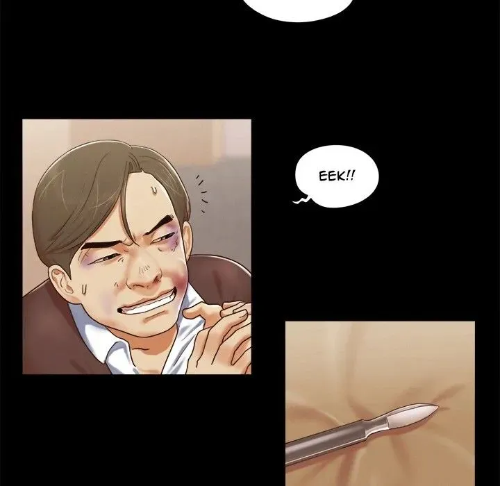 Double Trouble Chapter 9 page 32 - 