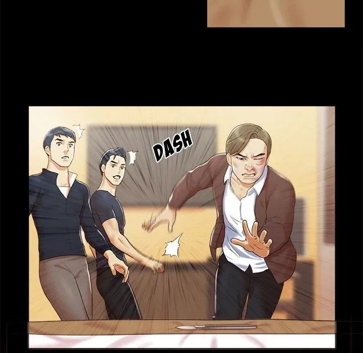 Double Trouble Chapter 9 page 33 - 