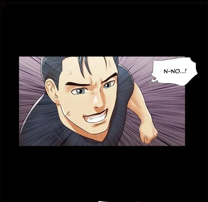 Double Trouble Chapter 9 page 34 - 