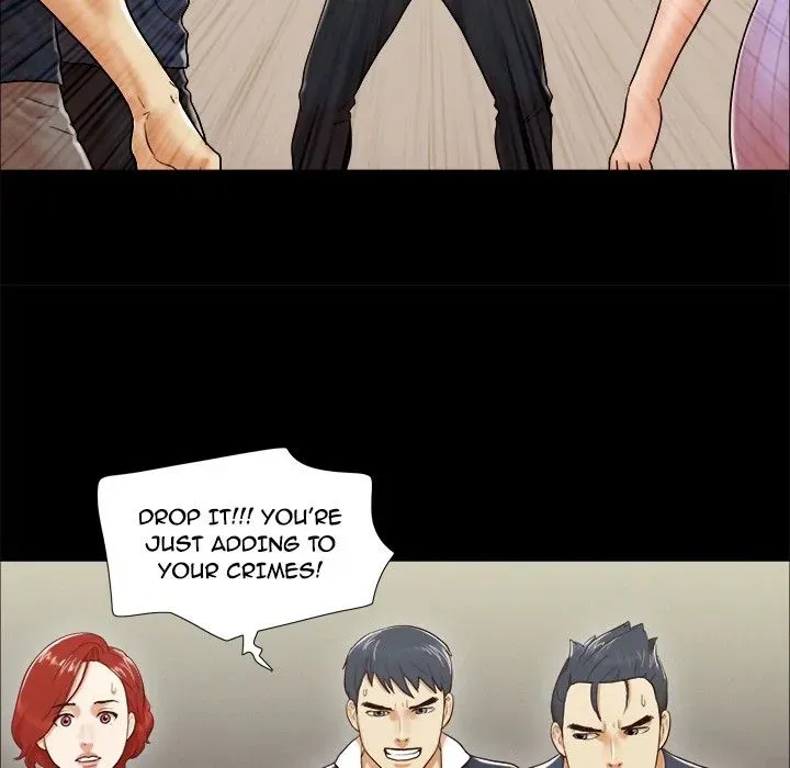 Double Trouble Chapter 9 page 37 - 
