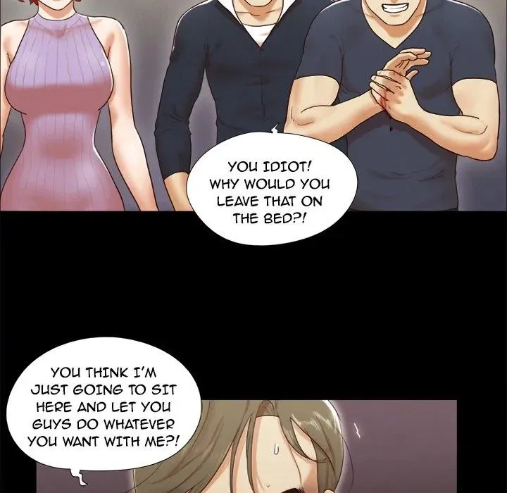 Double Trouble Chapter 9 page 38 - 