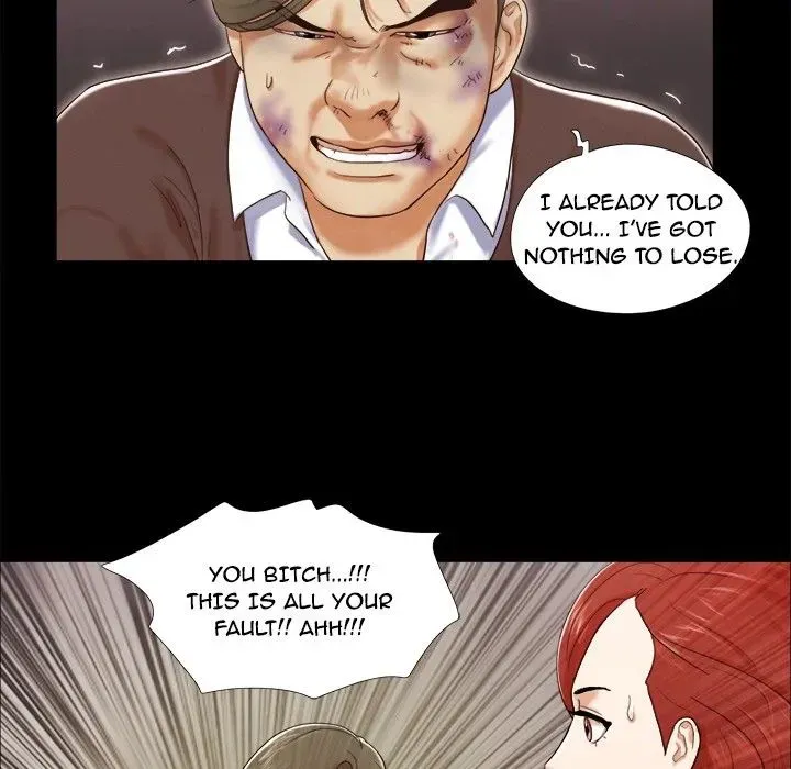 Double Trouble Chapter 9 page 39 - 